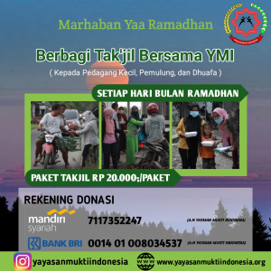 Yayasan Mukti Indonesia